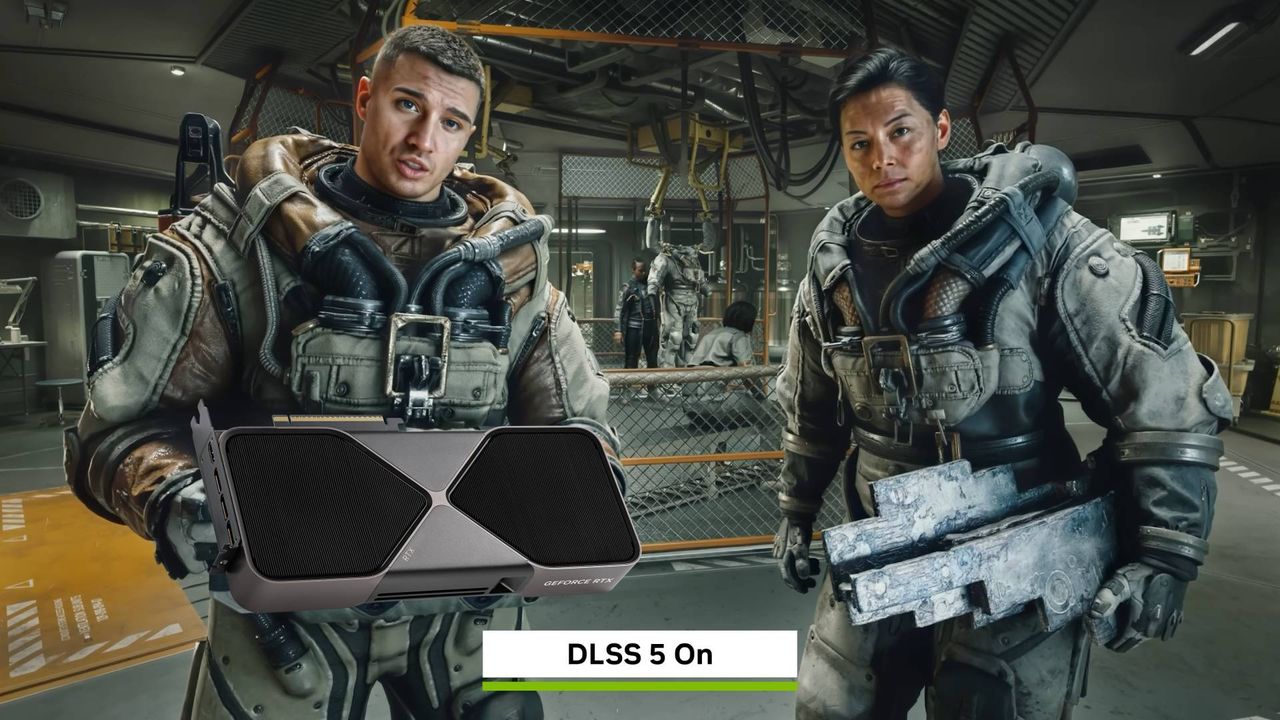  Speculation over DLSS 5 originally being an RTX 6090 feature is growing, but I wouldn't even want it near my future GPU 