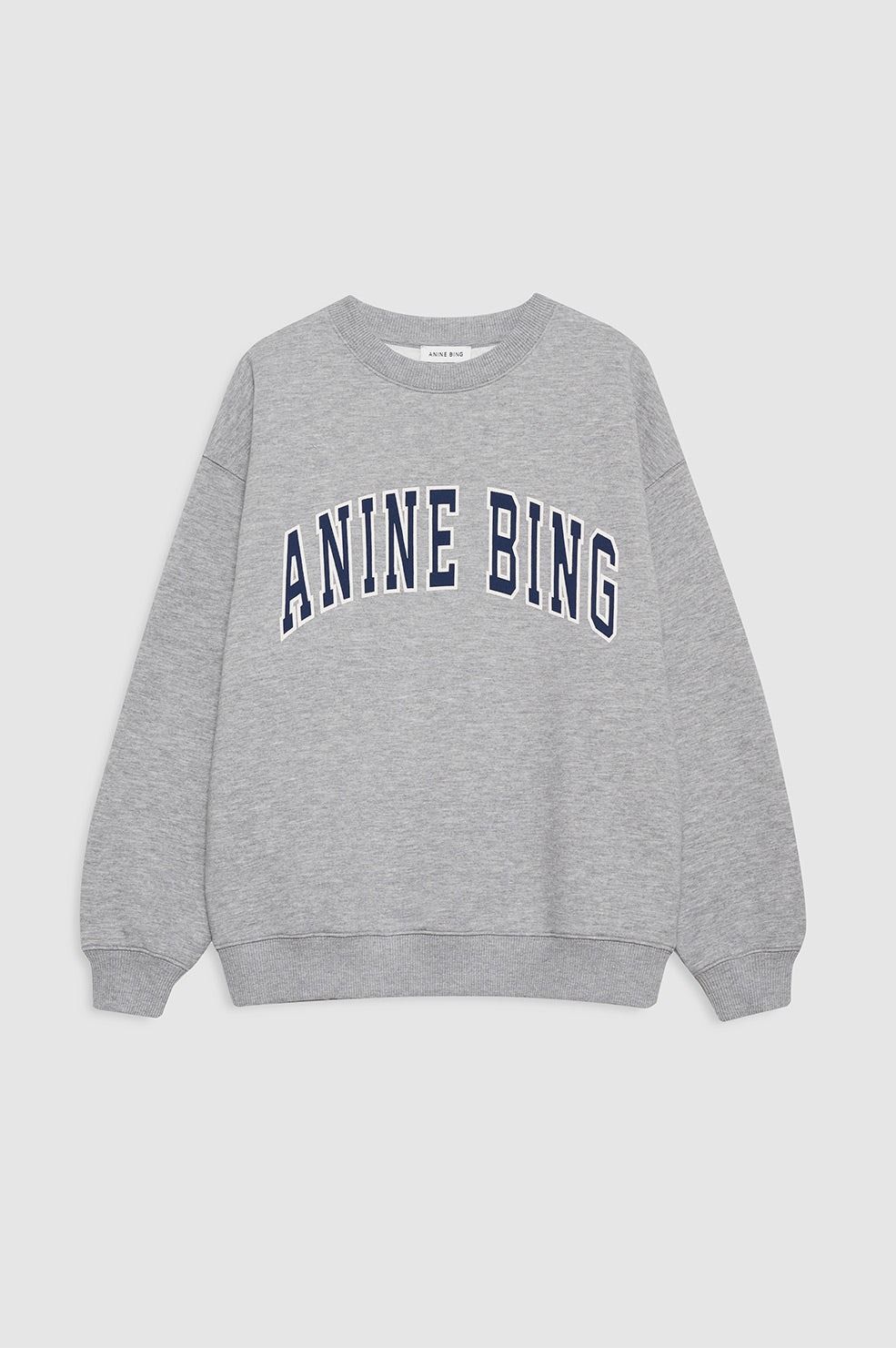 Spencer Sweatshirt Anine Bing