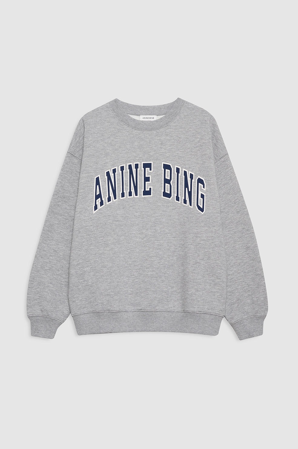 Spencer Sweatshirt Anine Bing 