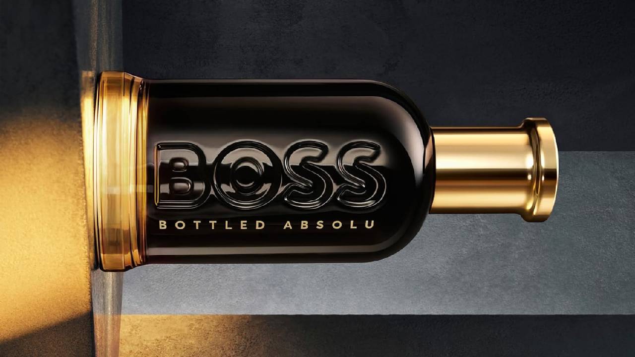 BOSS Bottled Absolu Parfum Intense