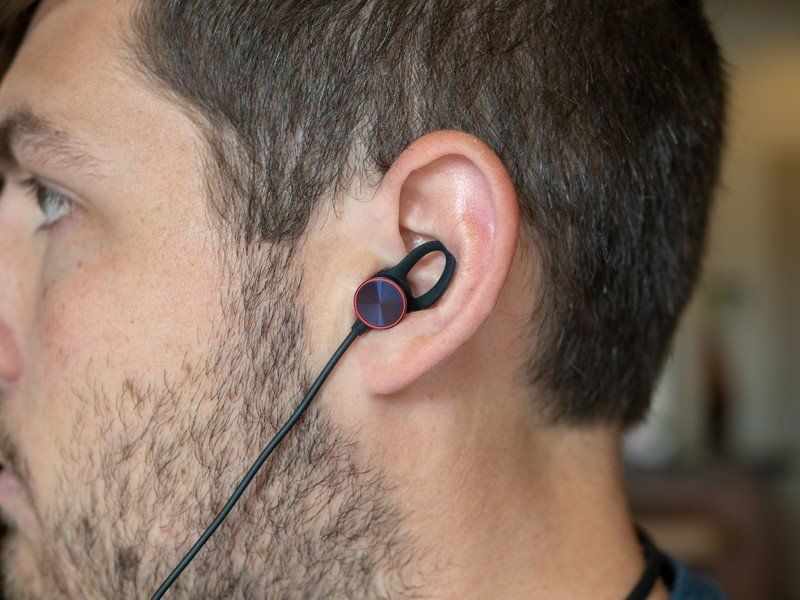 OnePlus Bullets Wireless headphones