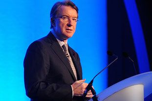 Peter Mandelson