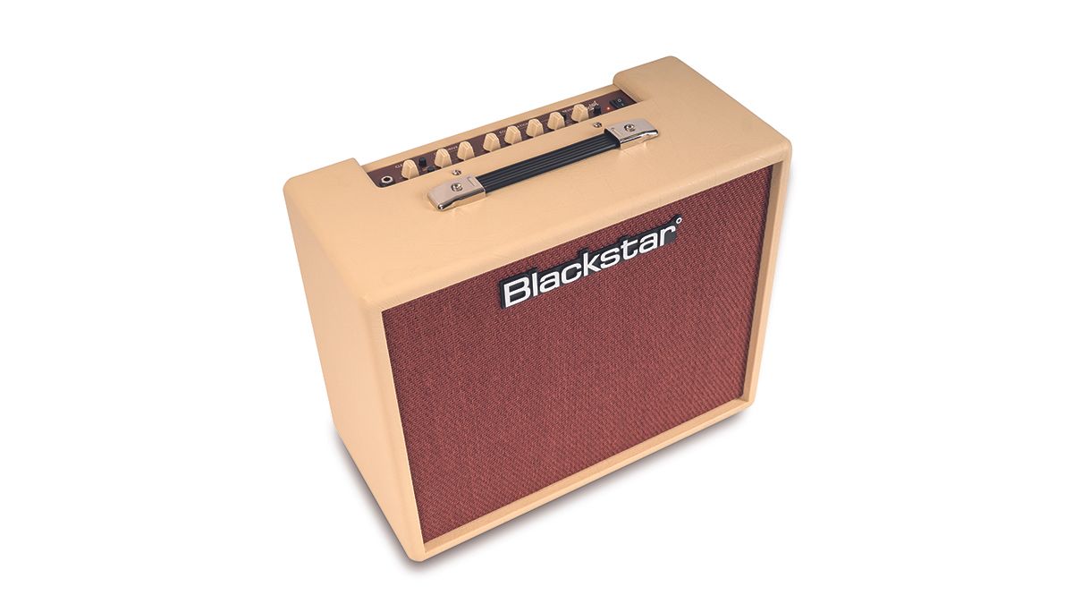 Blackstar Debut 50R