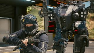 This Cyberpunk 2077 mod fixes one of the RPG's most annoying