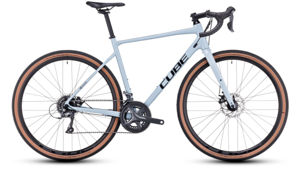 Gravel Bike Unter 1000