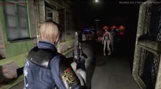 Capcom decided to make its own Resident Evil 2 Remake shortly after the positive response to this fan project.