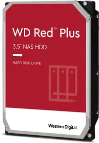 3TB WD Red Plus NAS HDD: $69 $59 at Amazon|$59 at WD&nbsp;