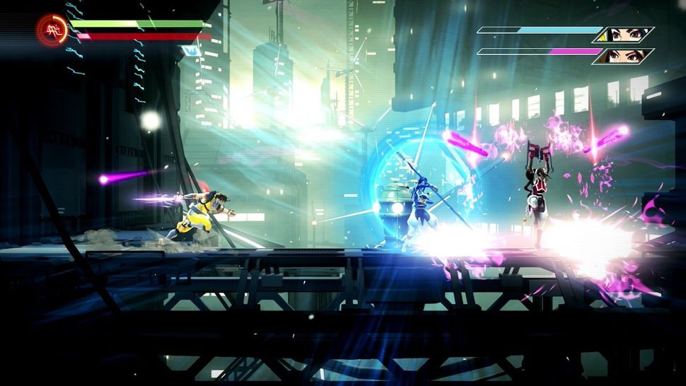 Editor's Choice Paul's top Xbox One games of 2014 Windows Central