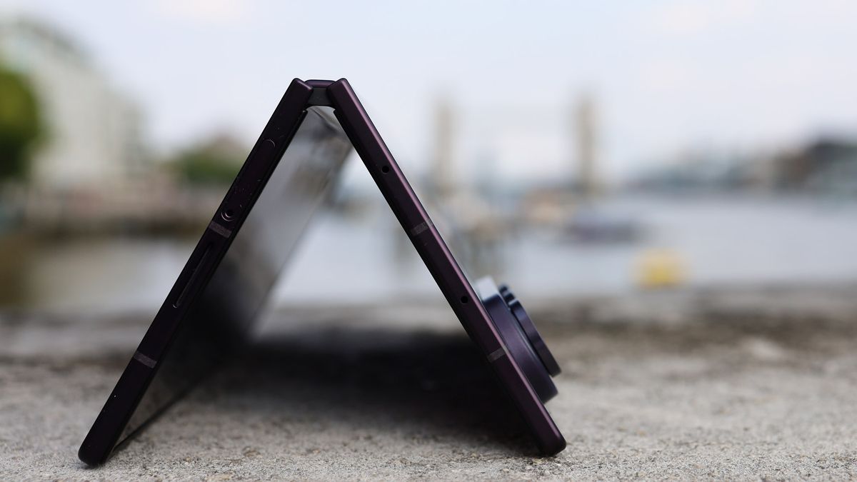 Samsung Galaxy Z Fold 8 Ultra REVIEW