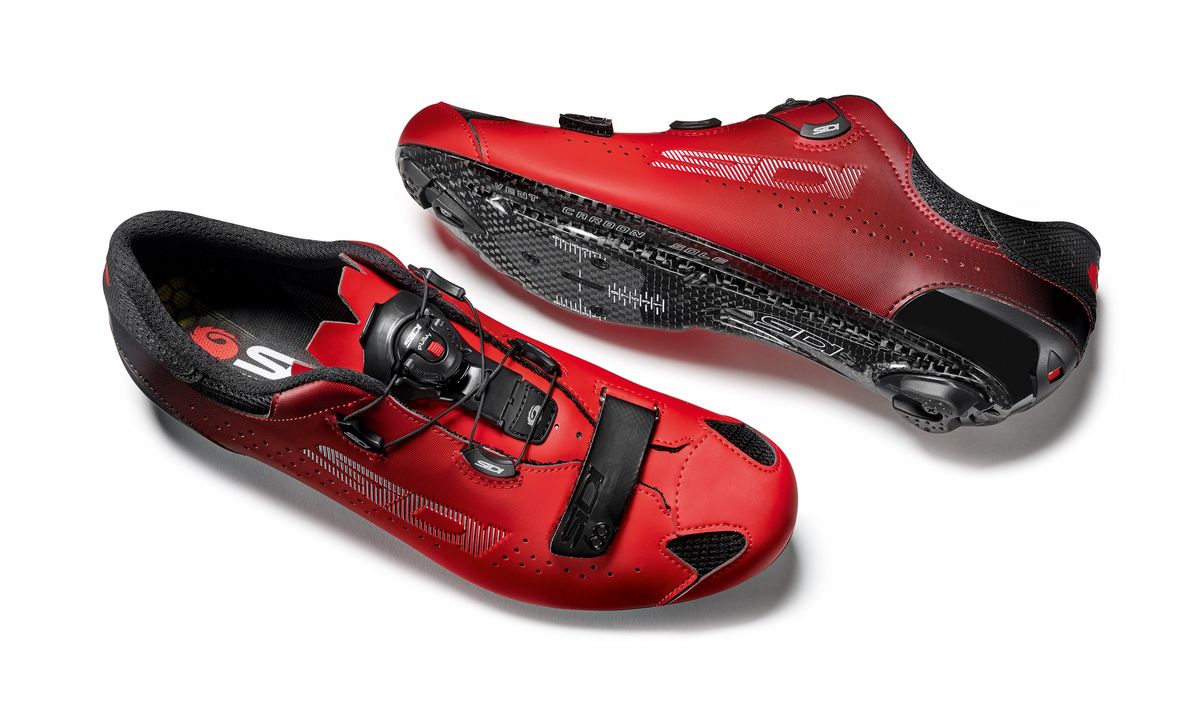 The Sidi SIXTY
