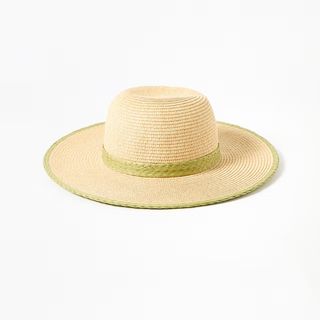 Oliver Bonas hat