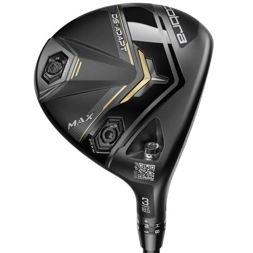 DS Adapt MAX Ladies Golf Fairway