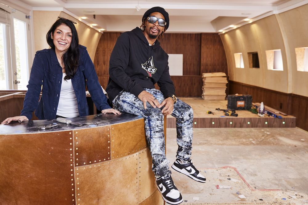 HGTV Sets July Return for New Season of ‘Lil Jon Wants to Do What