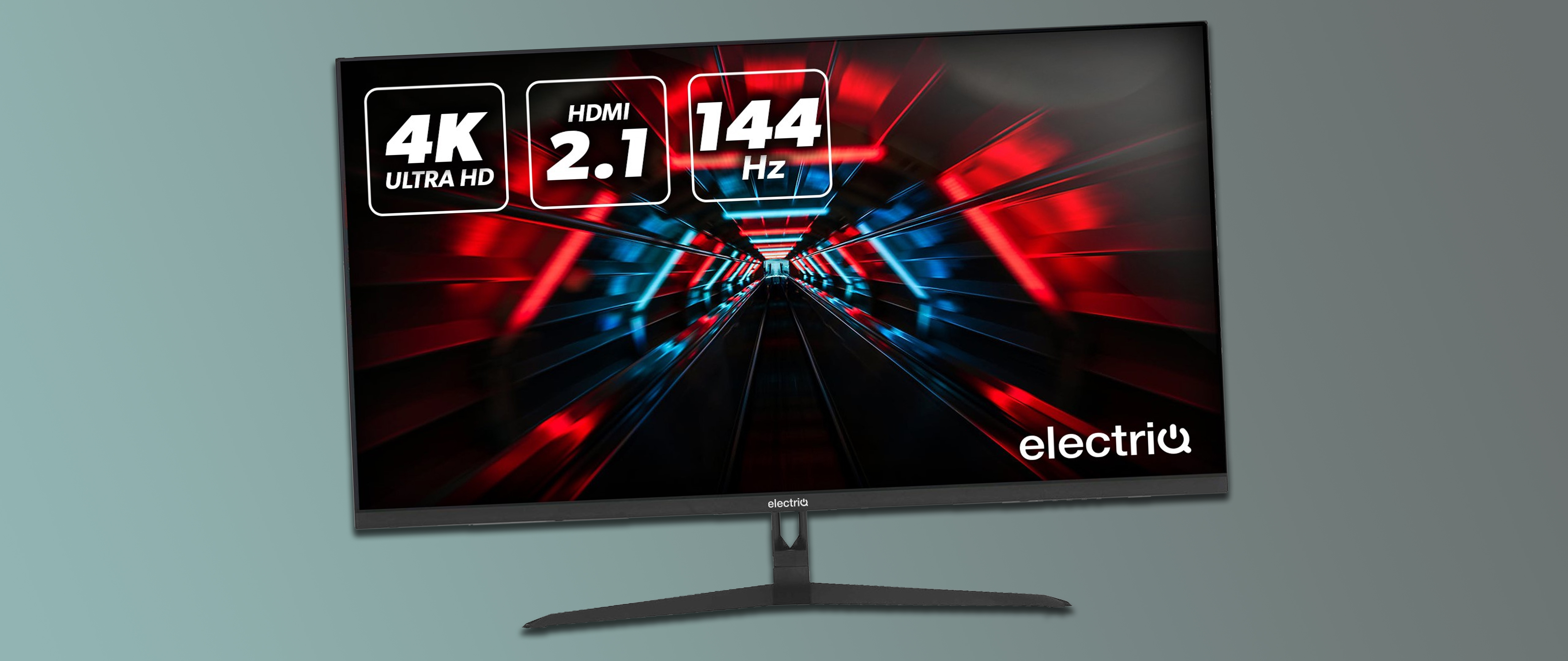 True high refresh 4K gaming is here, don't miss out on HDMI 2.1 monitors