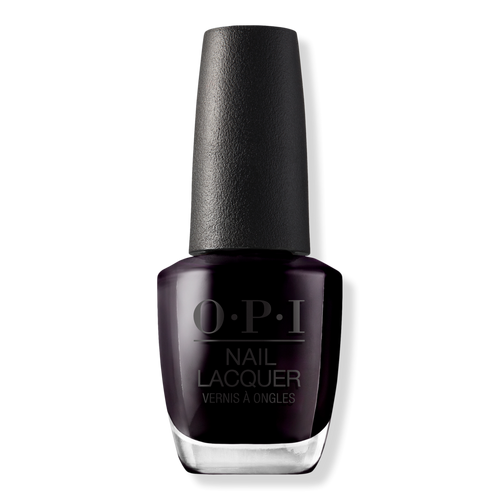 Nail Lacquer Nail Polish, Purples - Lincoln Park After Dark