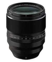 Fujifilm Fujinon XF 50mm F1.0 R WR