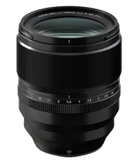 Fujifilm Fujinon XF 50mm F1.0 R WR