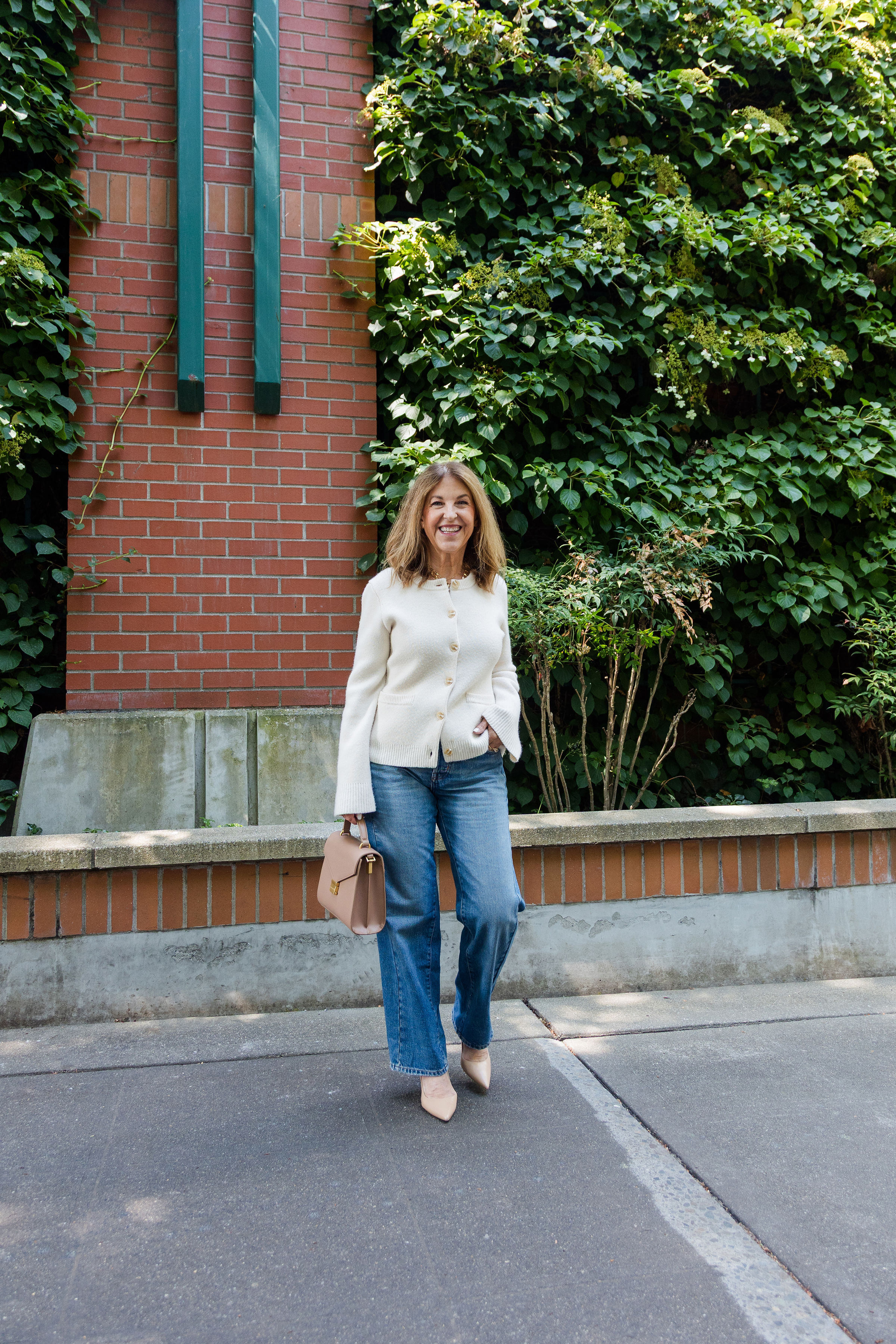 The fall 2025 trends a Nordstrom stylist loves