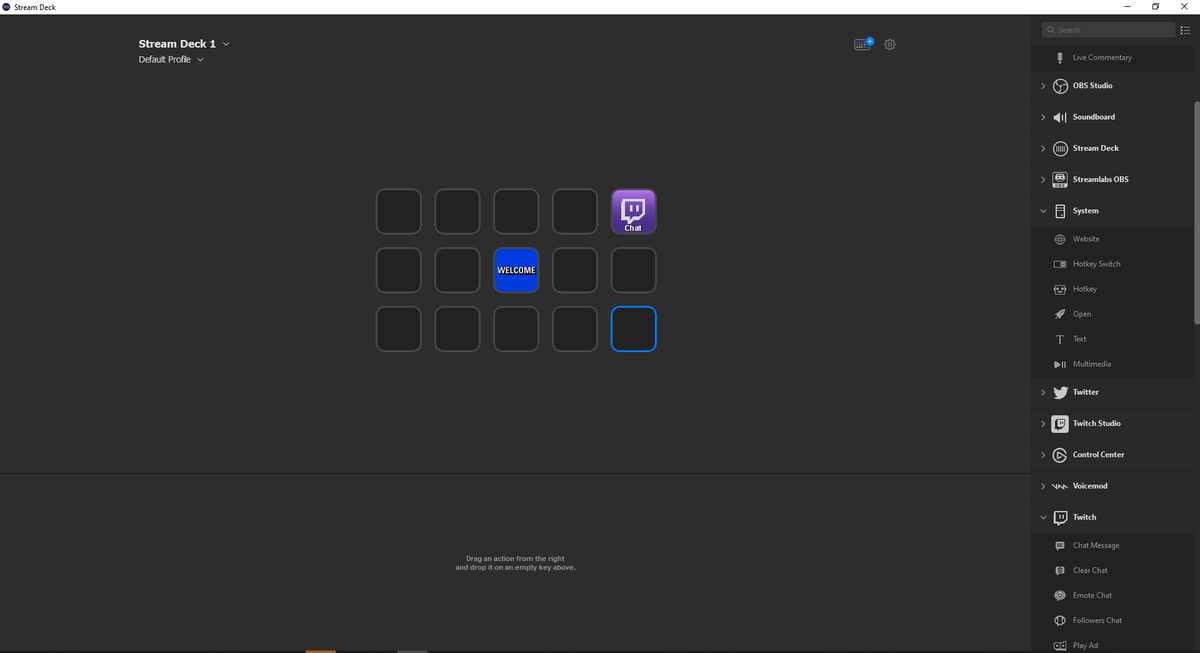 Stream Deck MK2
