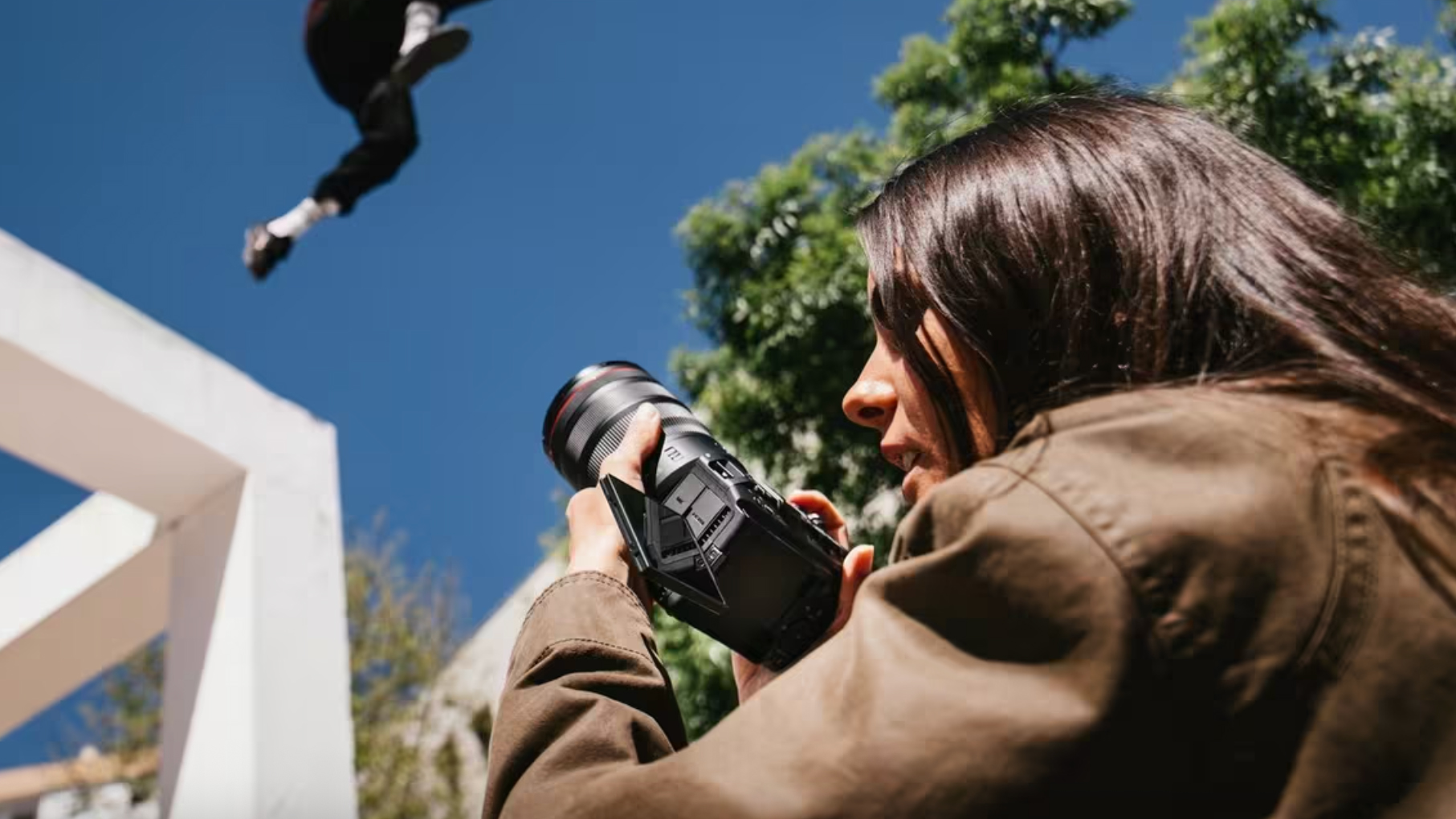 Canon EOS R6 V
