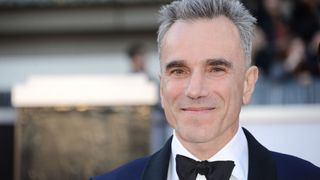 Daniel Day-Lewis