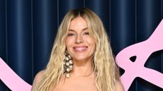 Sienna Miller attends The Fashion Awards 2025 presented by Pandora at the Royal Albert Hall on December 01, 2025 in London, England