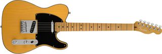 Fender American Ultra Series electric guitars