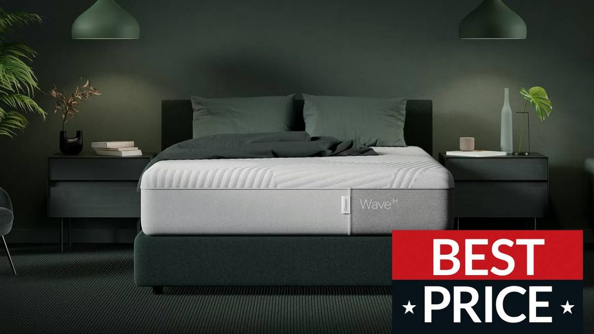 Save up to 700 on Casper mattresses in the Memorial Day sales 2022 T3