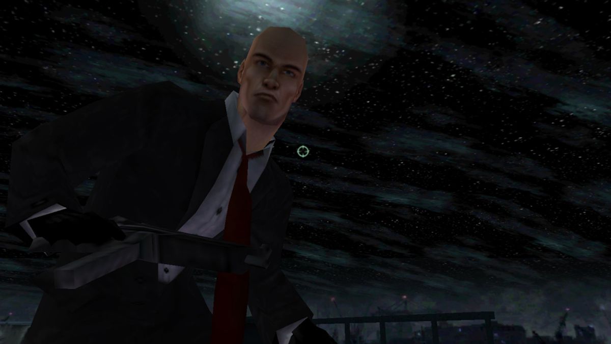 The Making Of Hitman Codename 47 – "We Were Asked To Prove Ourselves ...