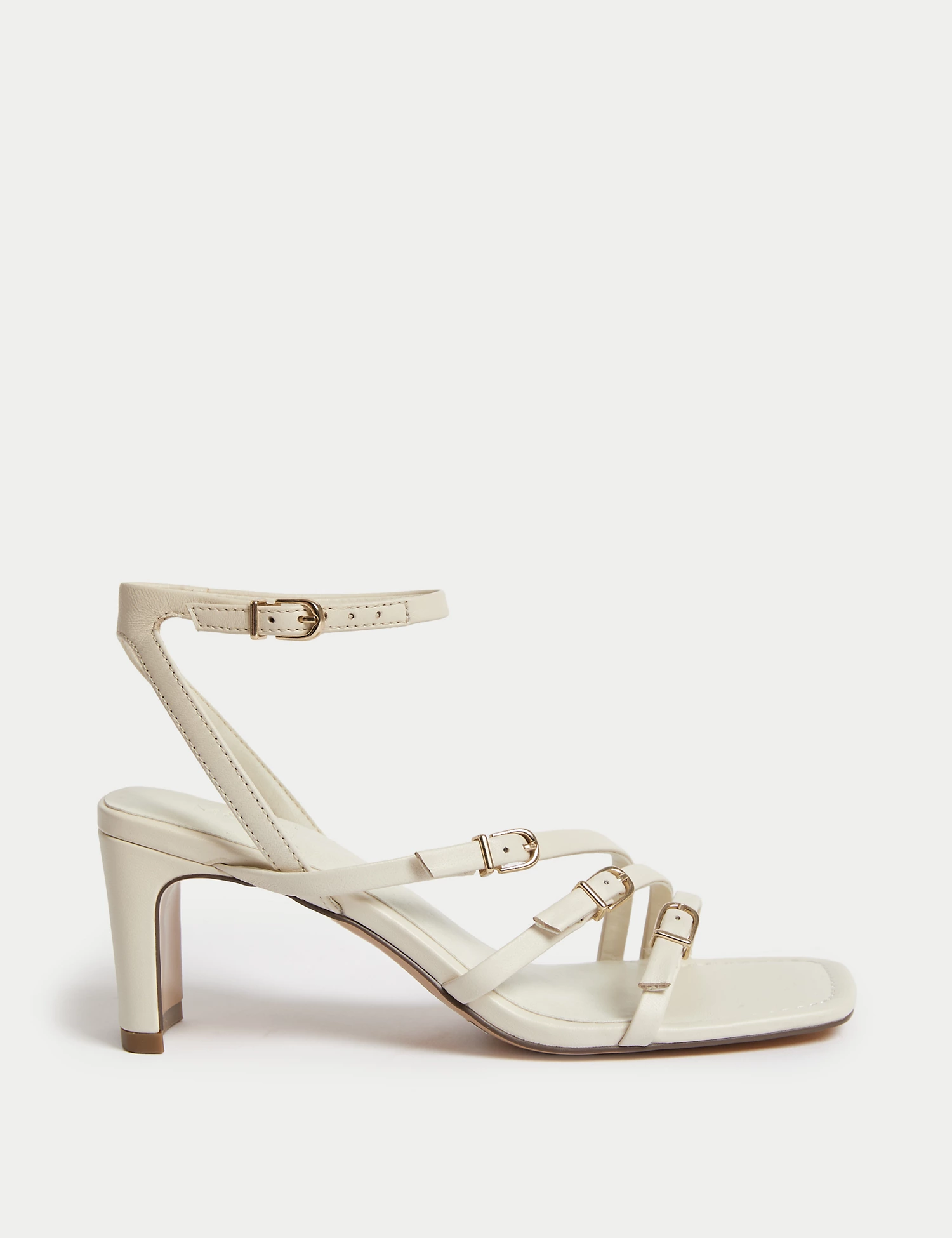 M&S Sandals Trends, Strappy Sandals