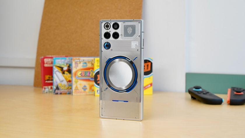 RedMagic 11 Pro product shots