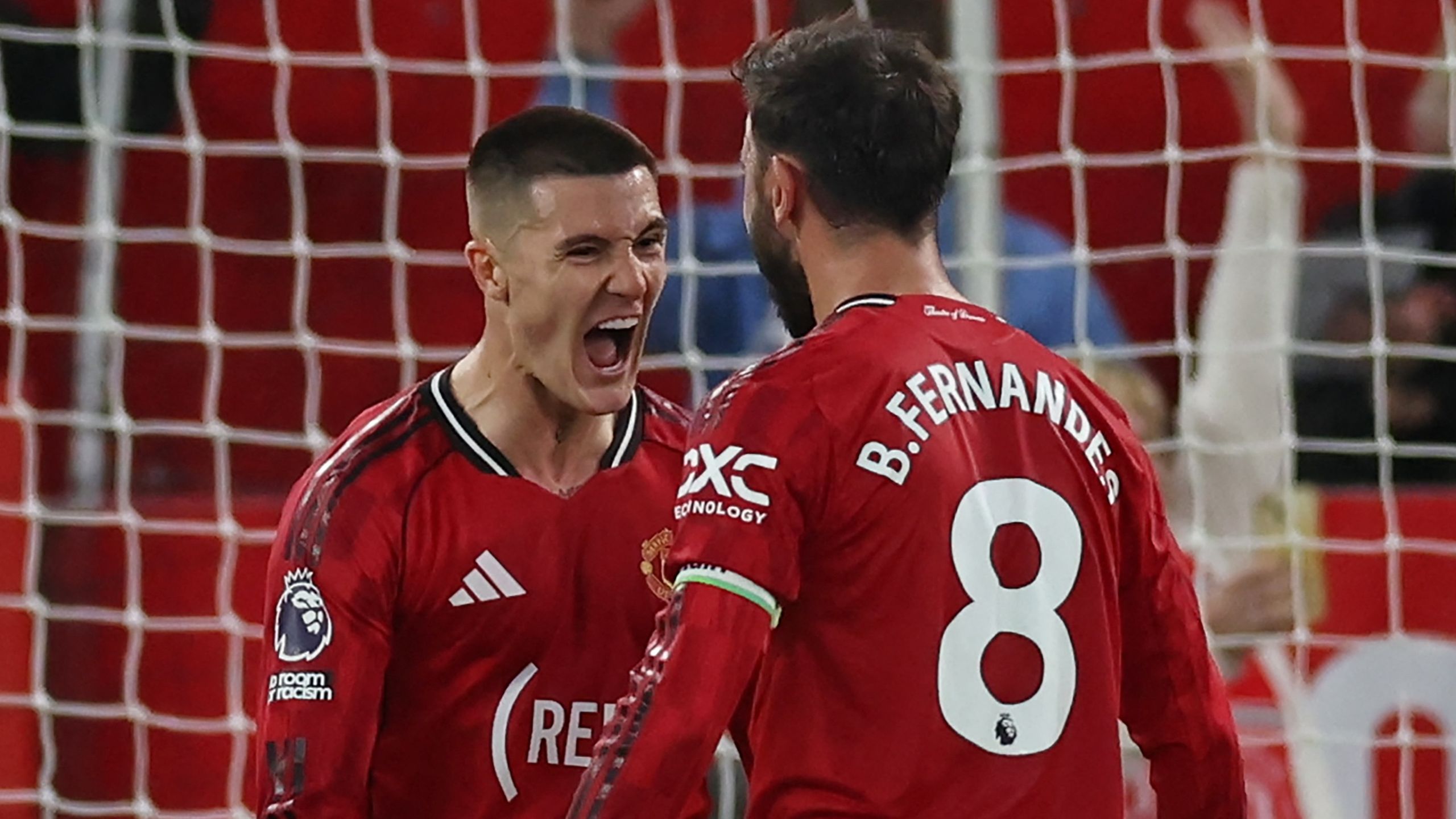 Man Utd vs Liverpool Live Streams: How to watch Premier League 2025/26 from anywhere in the world