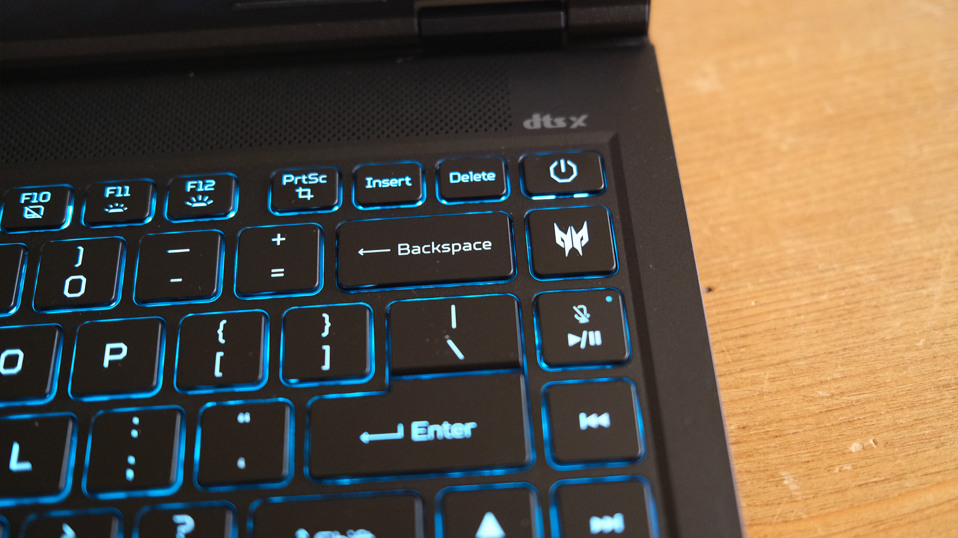 Acer Predator Helios Neo 14 AI review