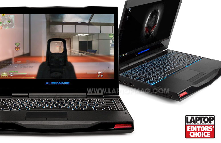 Alienware M11X (Optimus) ($1,319)