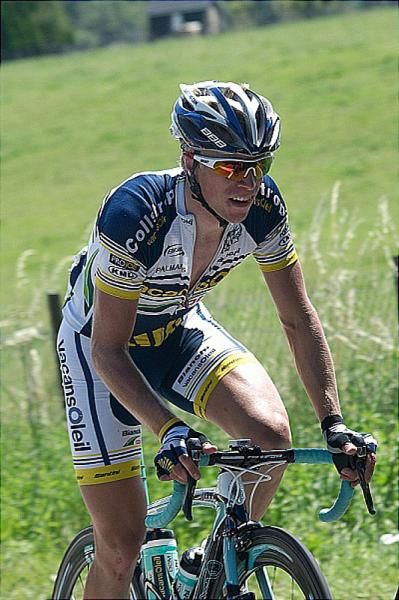 Stijn Devolder (Vacansoleil-DCM)