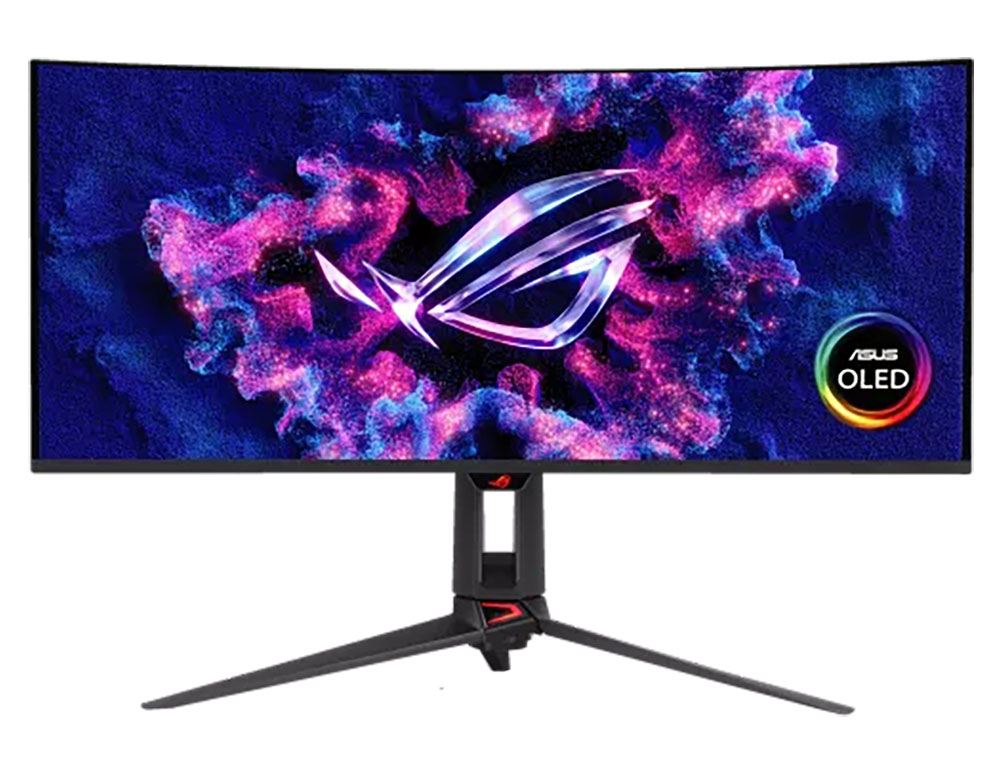 Asus ROG Swift PG34WCDN