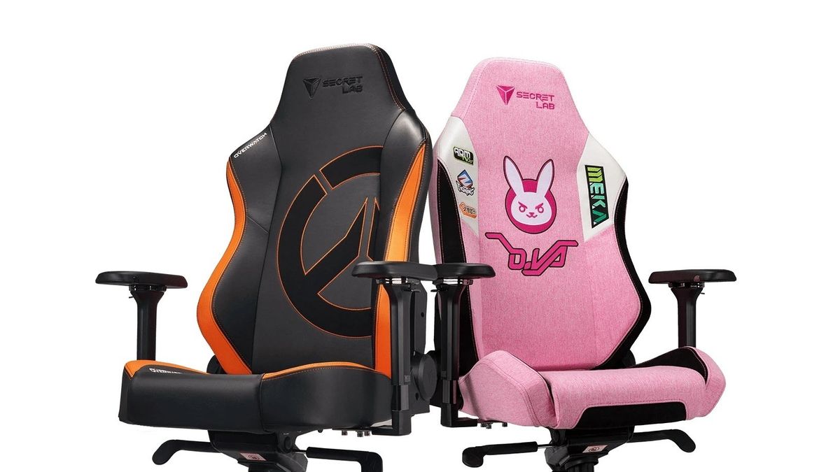 best gaming chairs 2021 top budget to premium choices  t3