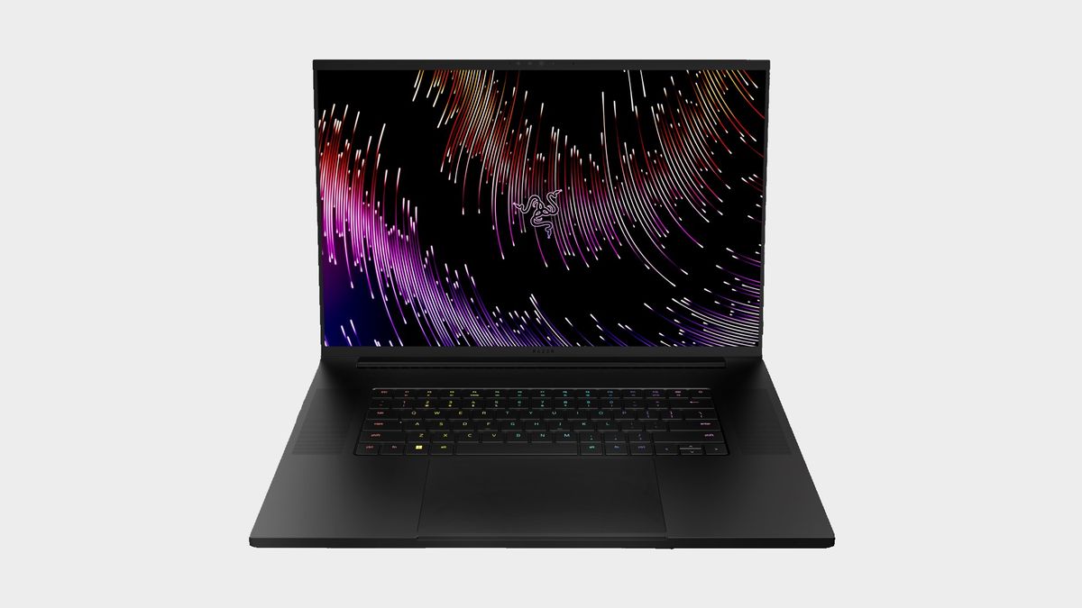 Razer Blade 18
