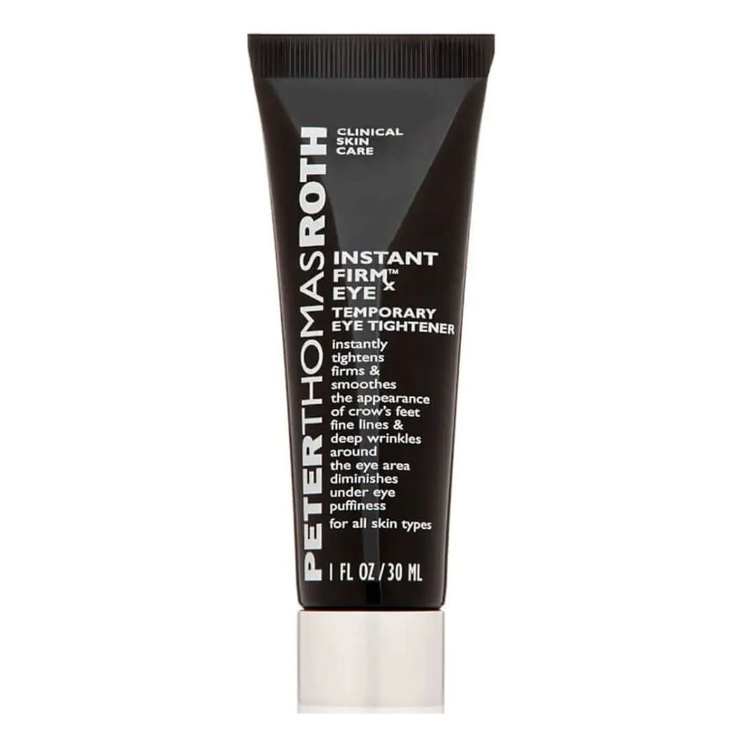3 beauty editors try the viral Peter Thomas Roth eye cream Marie