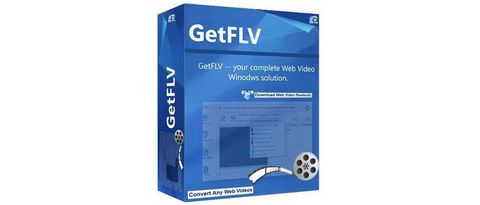 GetFLV Pro 30.2307.13.0 free