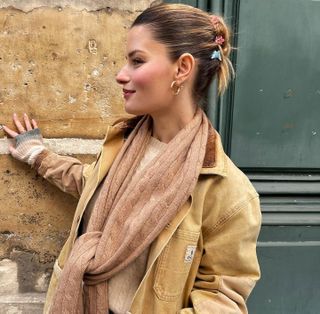 5 Outfit Ideas to Get That French-girl look