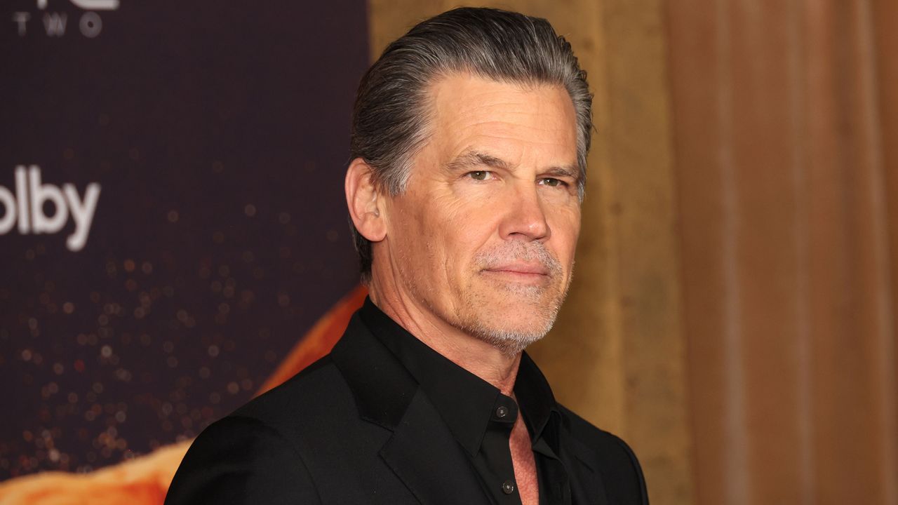 Josh Brolin