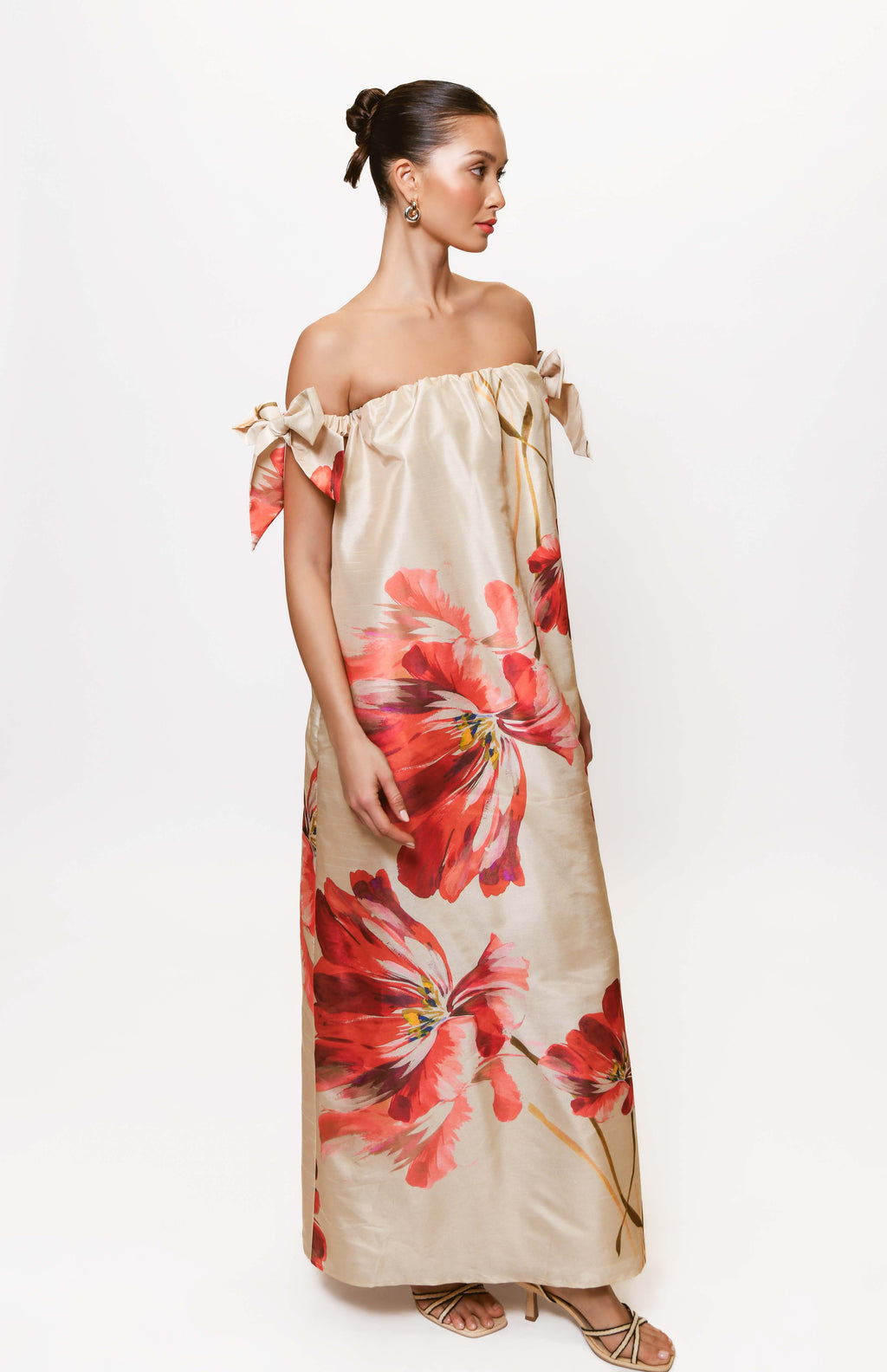 Iris Dress