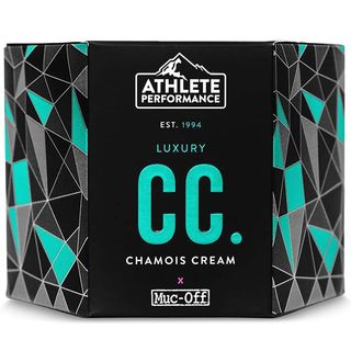 Muc Off Luxury Chamois Cream