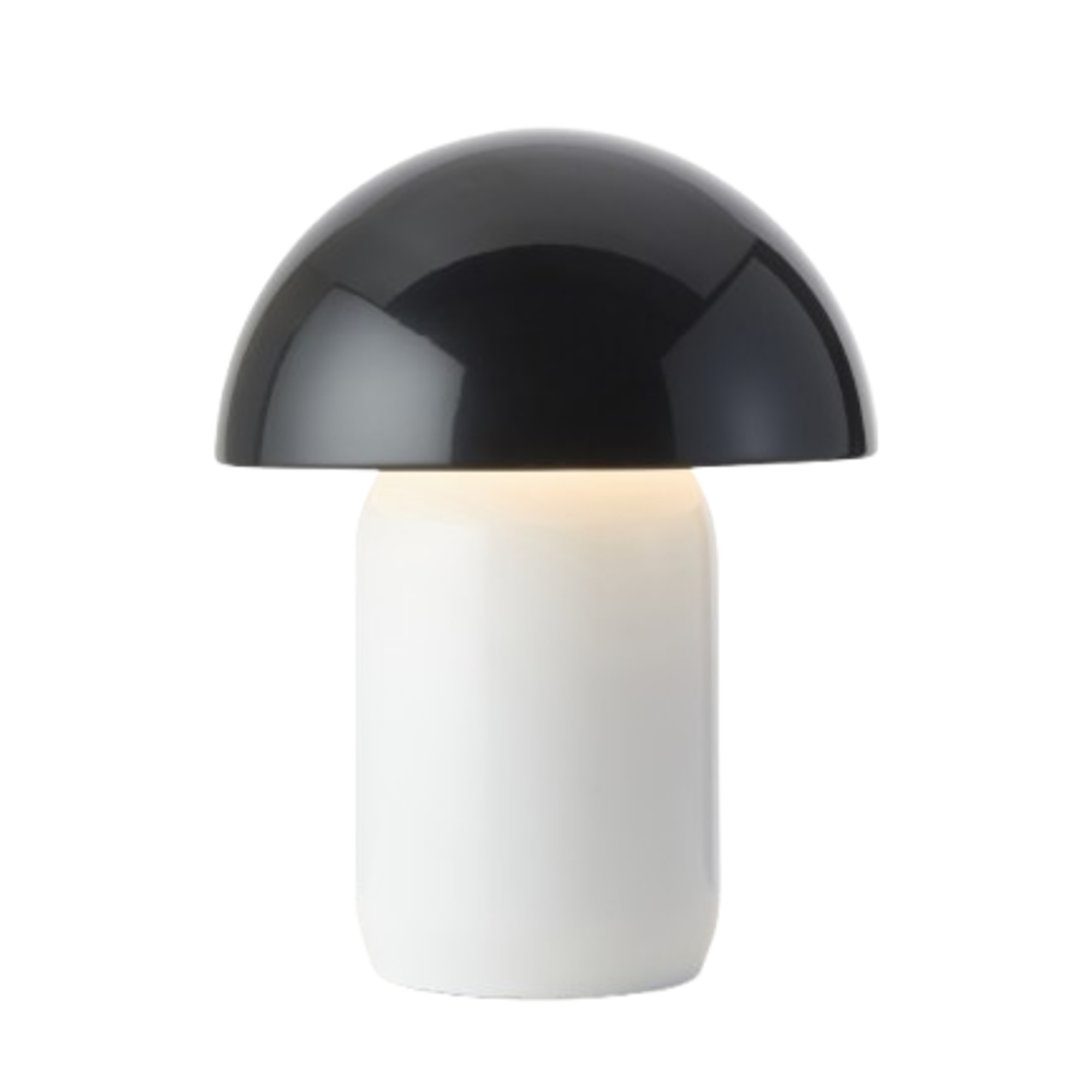 John Lewis x John Cooper Mushroom Lamp £65