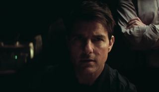 Mission: IMpossible fallout