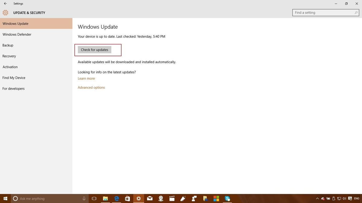 How to do a clean setup of your brand new Windows 10 computer Windows