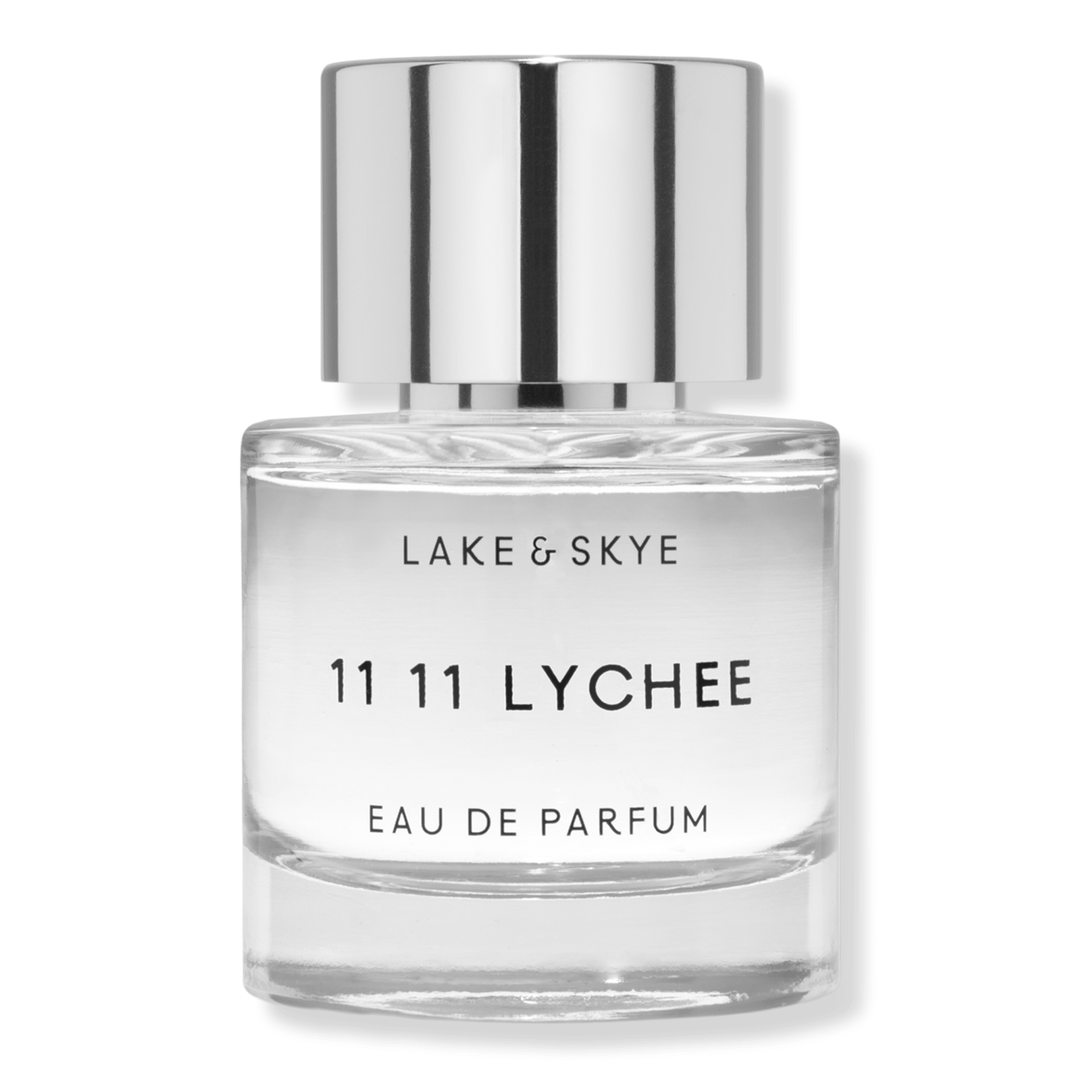 Lake & Skye, 11 11 Lychee Eau De Parfum