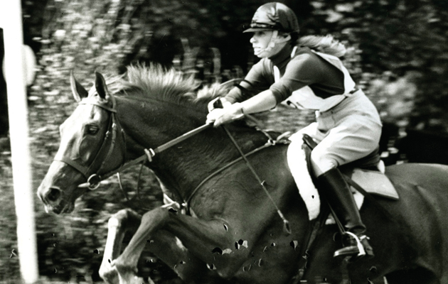 Burghley greats