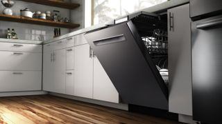 Dishwasher evolution: Everything you need to know about the history of the dishwasher